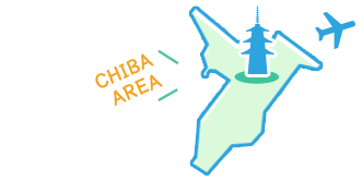 CHIBA AREA