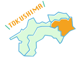 TOKUSHIMA